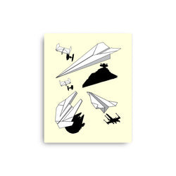 Paper Wars (Online Order Only)