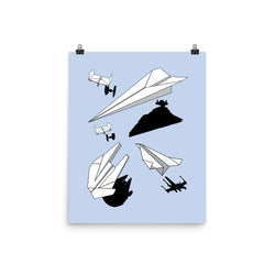 Paper Wars (Online Order Only)
