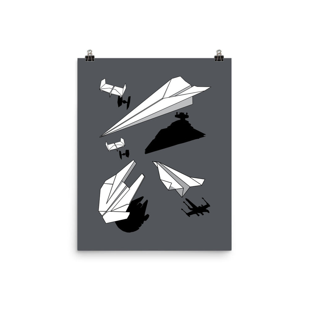 Paper Wars (Online Order Only)