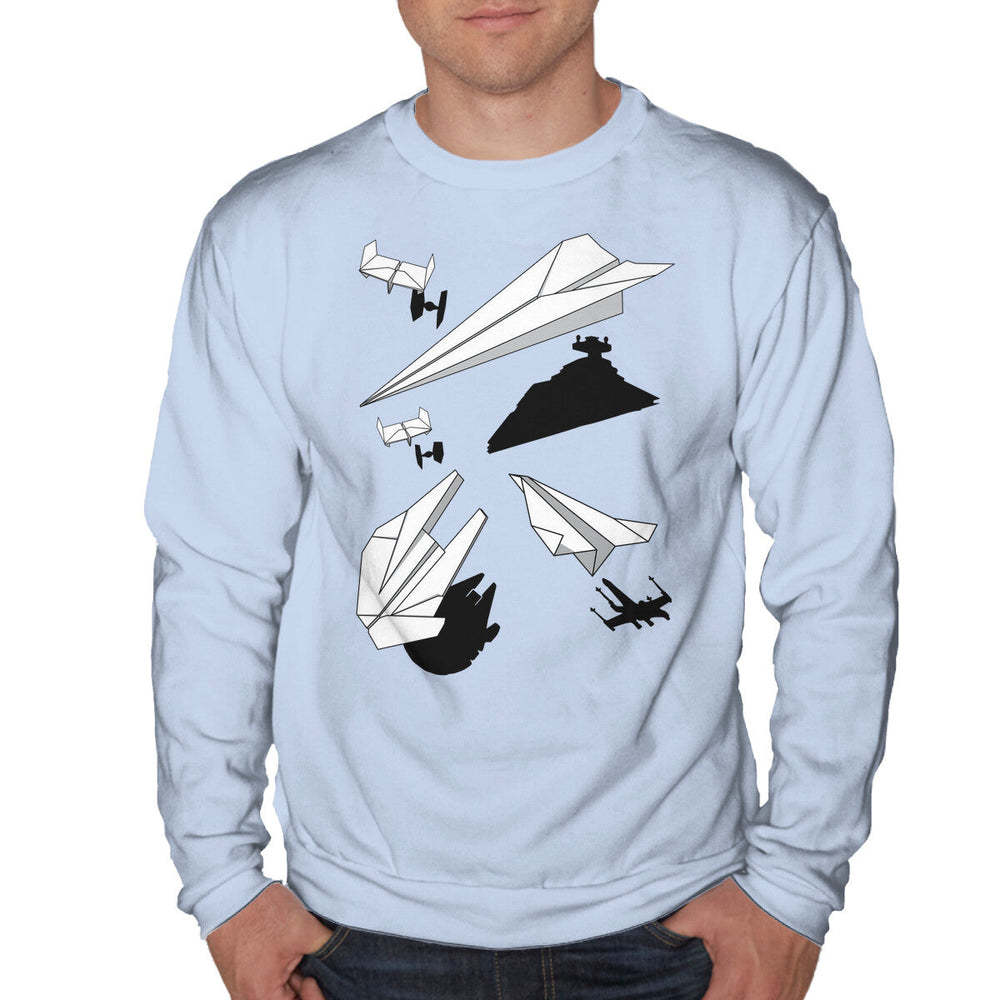 Paper Wars (Online Order Only)