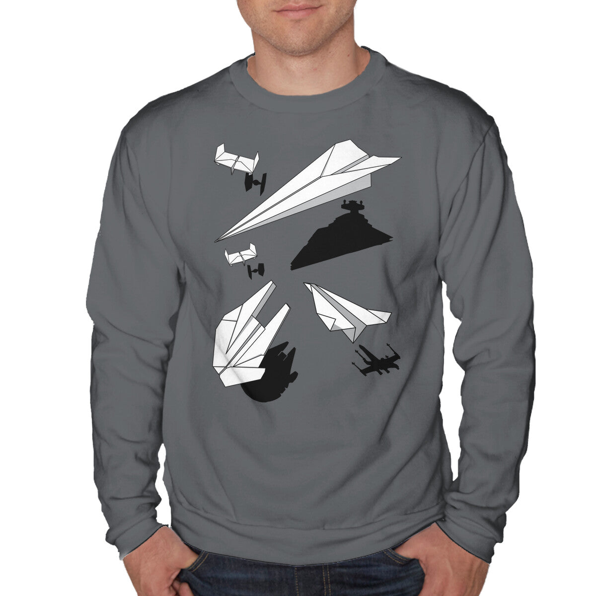 Paper Wars (Online Order Only)