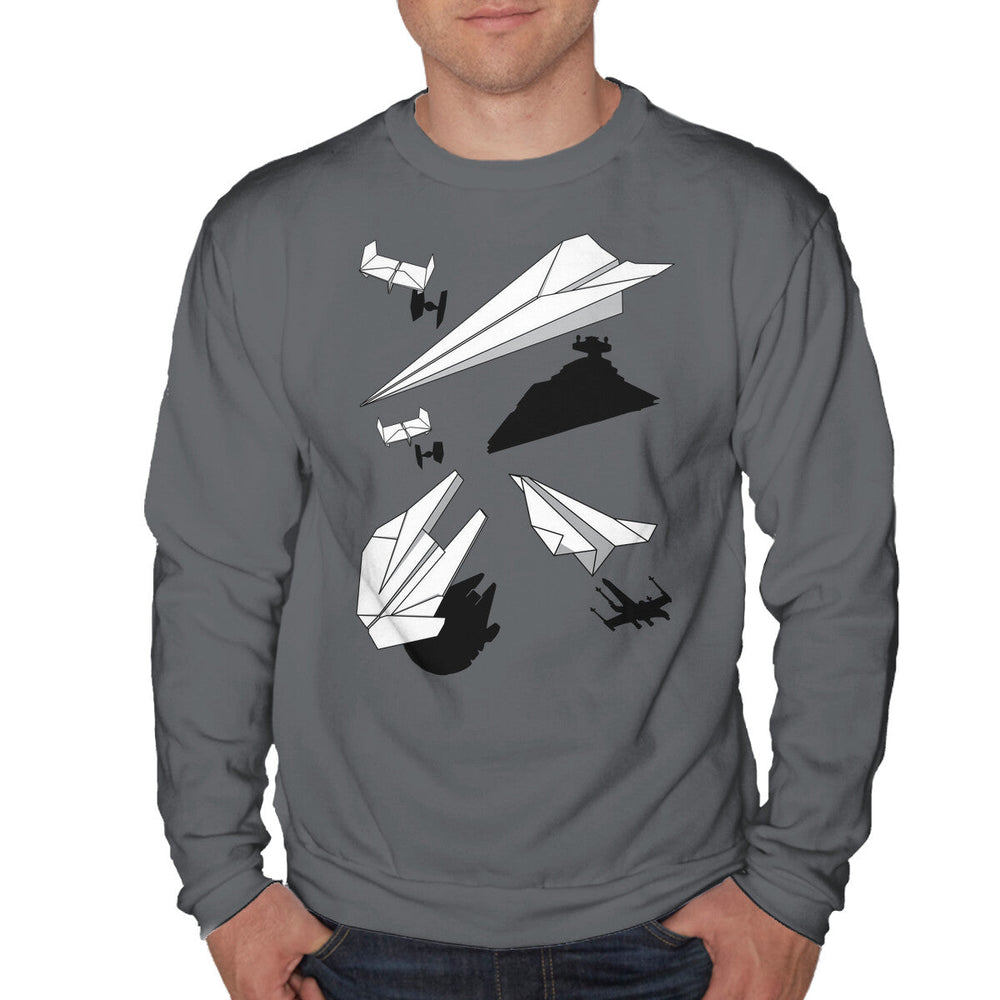 Paper Wars (Online Order Only)