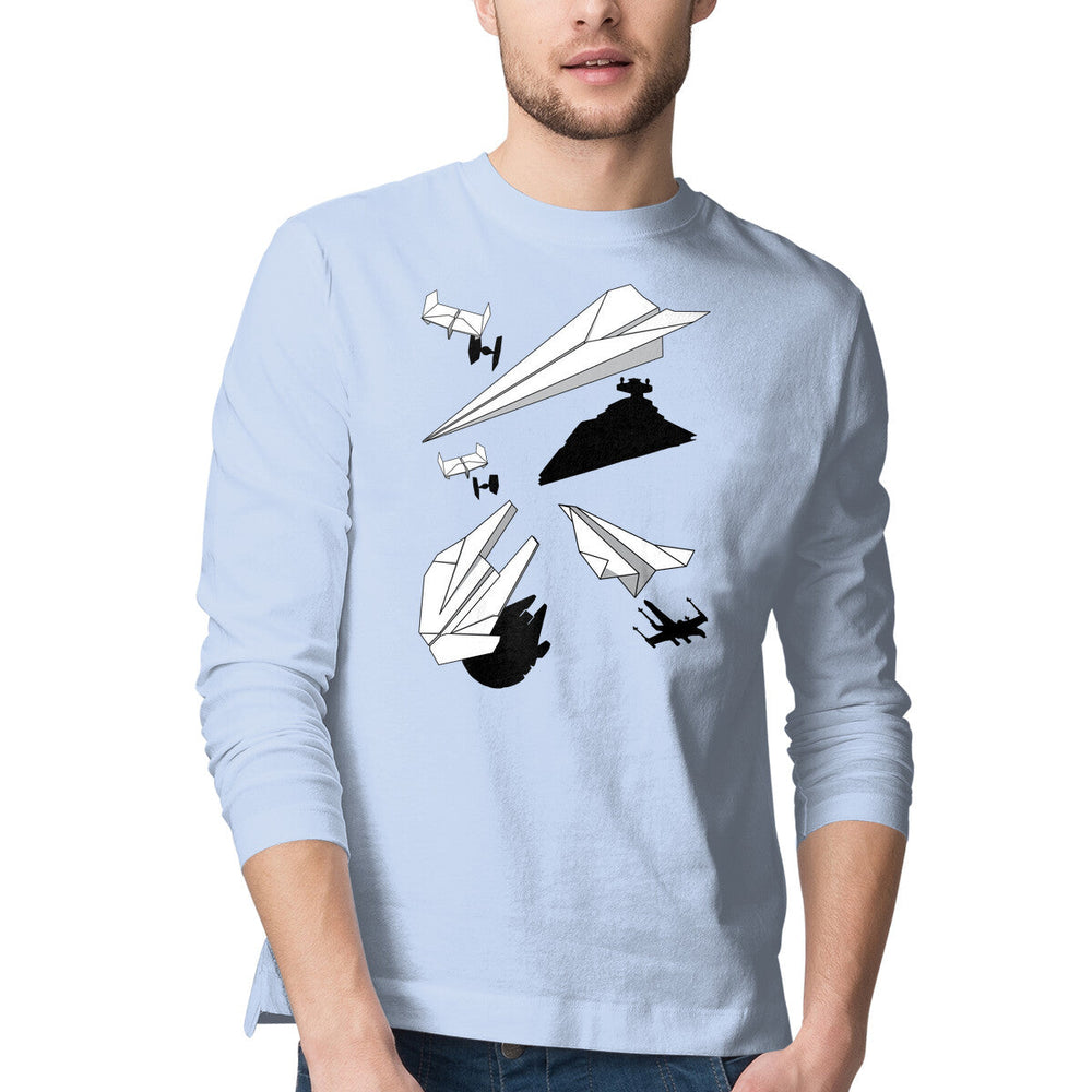 Paper Wars (Online Order Only)