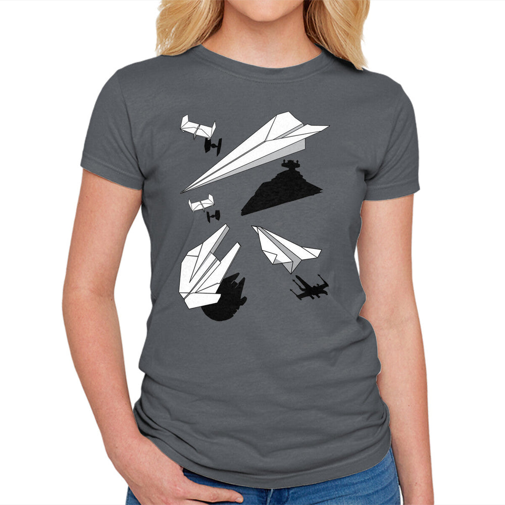 Paper Wars (Online Order Only)