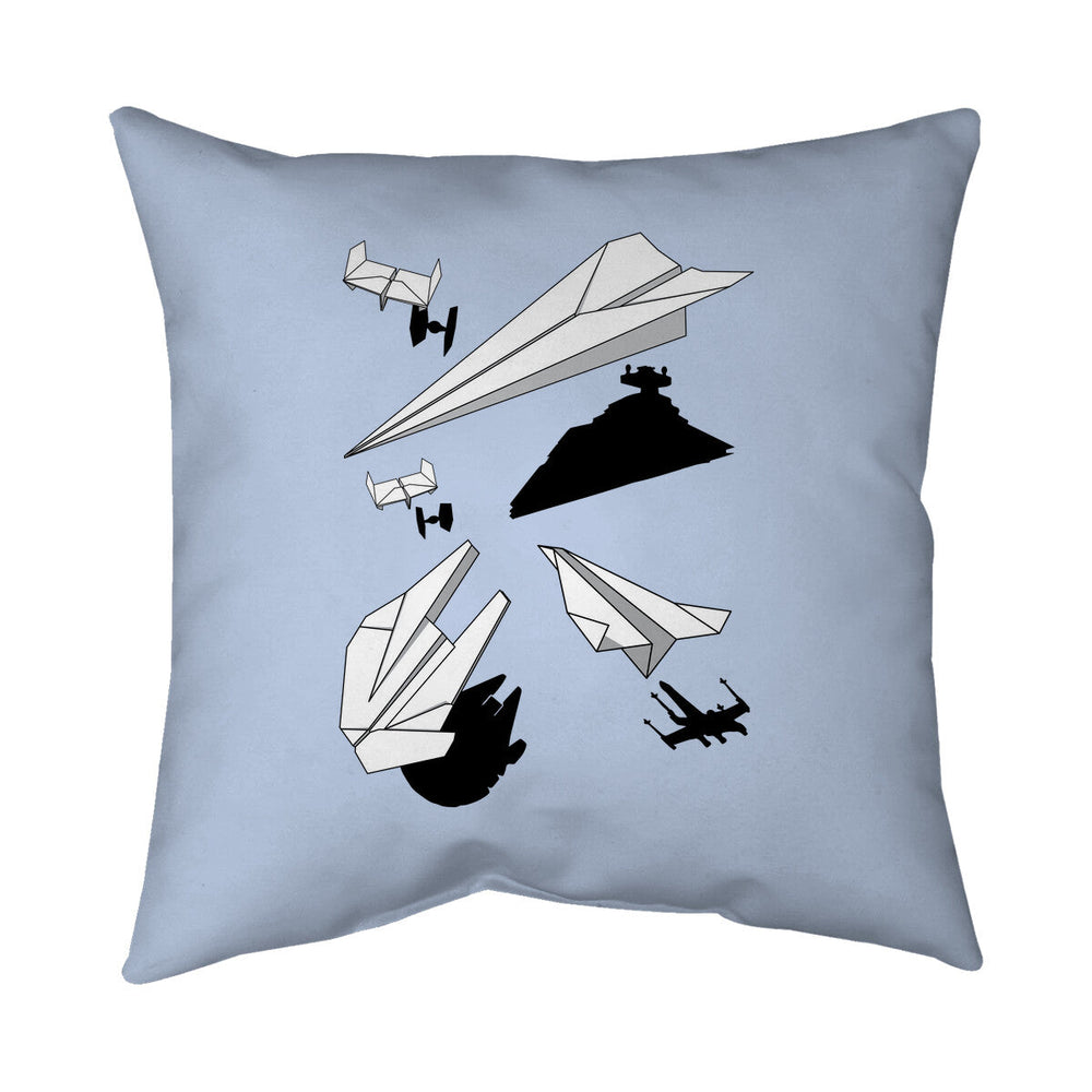 Paper Wars (Online Order Only)