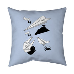 Paper Wars (Online Order Only)