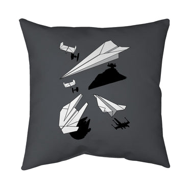 Paper Wars (Online Order Only)