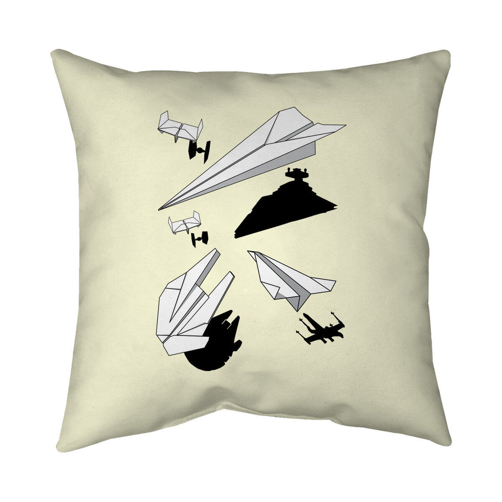 Paper Wars (Online Order Only)