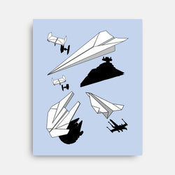 Paper Wars (Online Order Only)