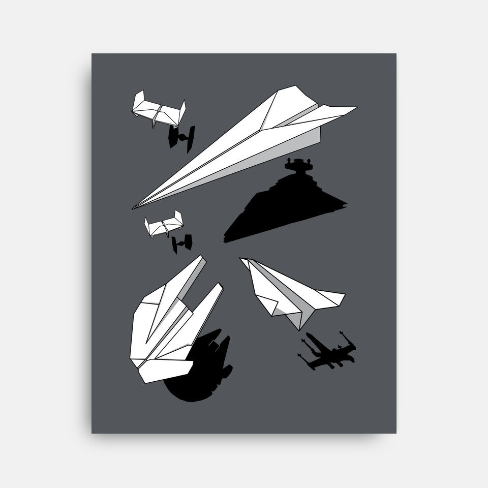 Paper Wars (Online Order Only)