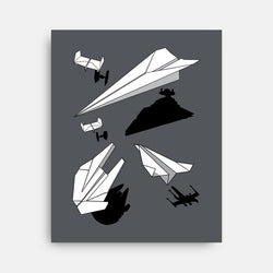 Paper Wars (Online Order Only)