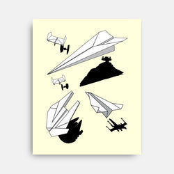 Paper Wars (Online Order Only)