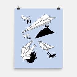 Paper Wars (Online Order Only)