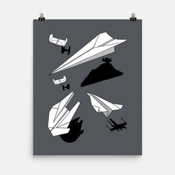 Paper Wars (Online Order Only)