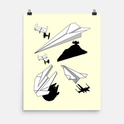 Paper Wars (Online Order Only)