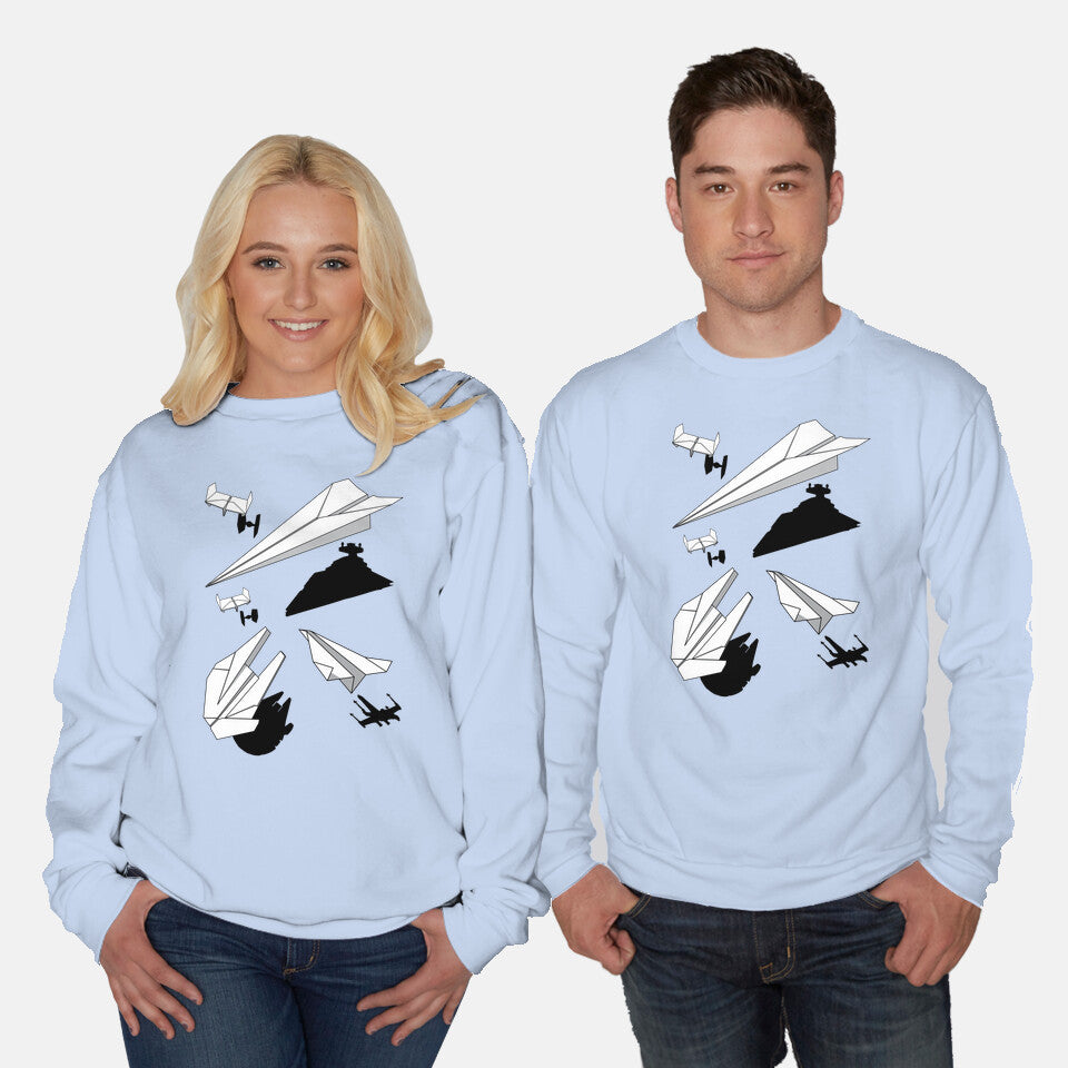 Paper Wars (Online Order Only)