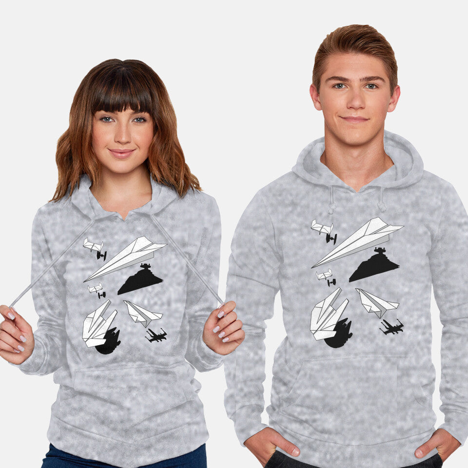 Paper Wars (Online Order Only)