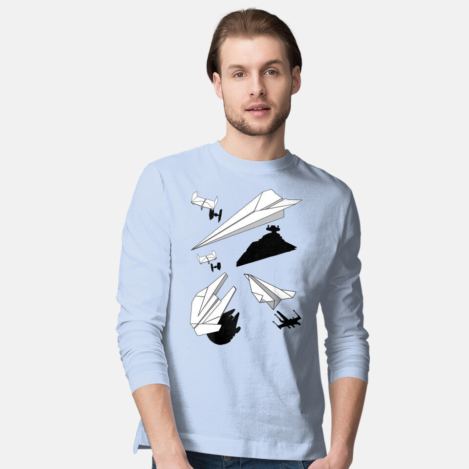 Paper Wars (Online Order Only)