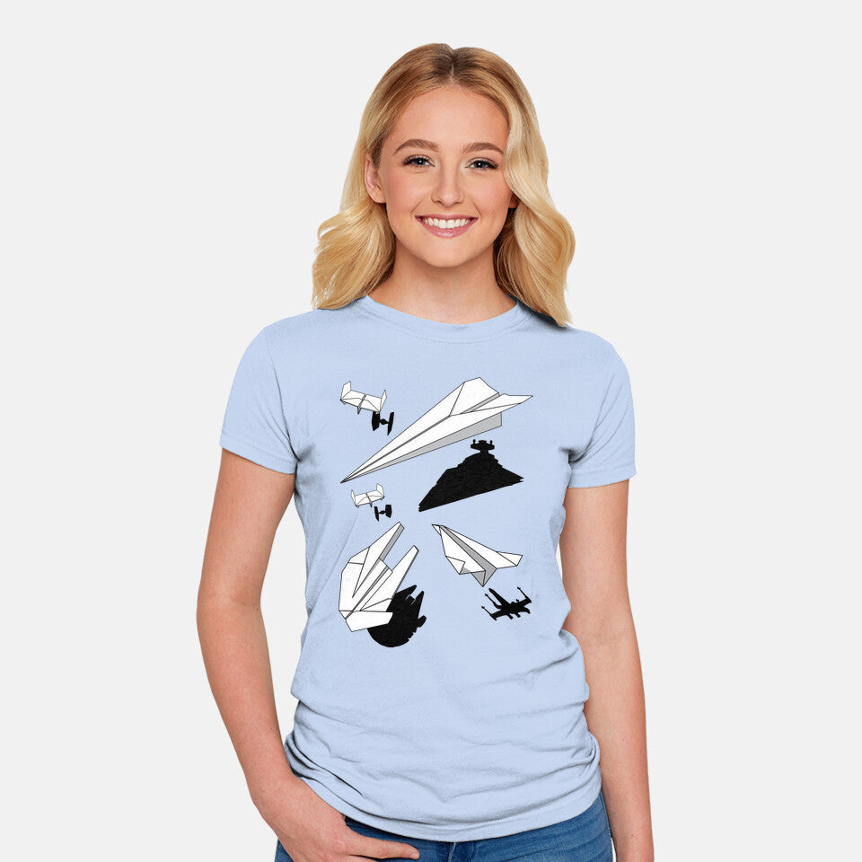 Paper Wars (Online Order Only)