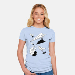 Paper Wars (Online Order Only)
