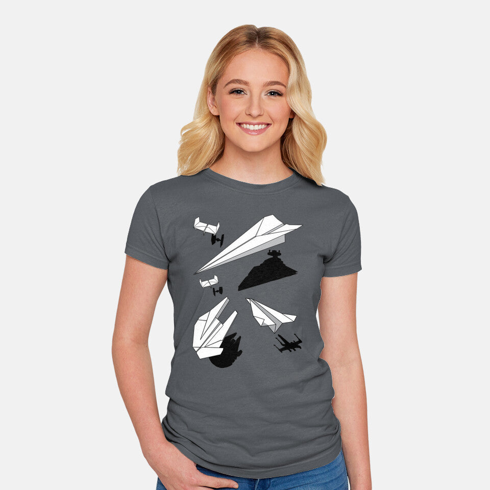 Paper Wars (Online Order Only)