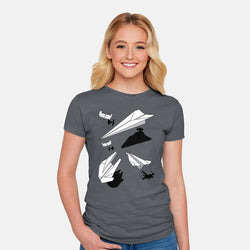 Paper Wars (Online Order Only)