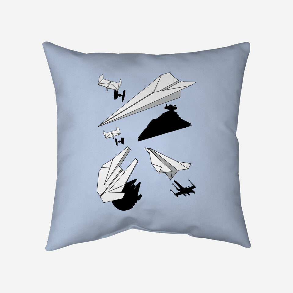 Paper Wars (Online Order Only)