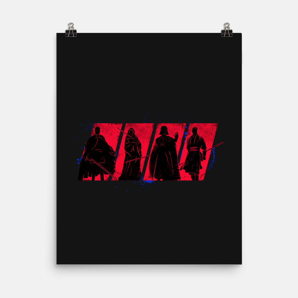 Dark Side Classics (Online Order Only)