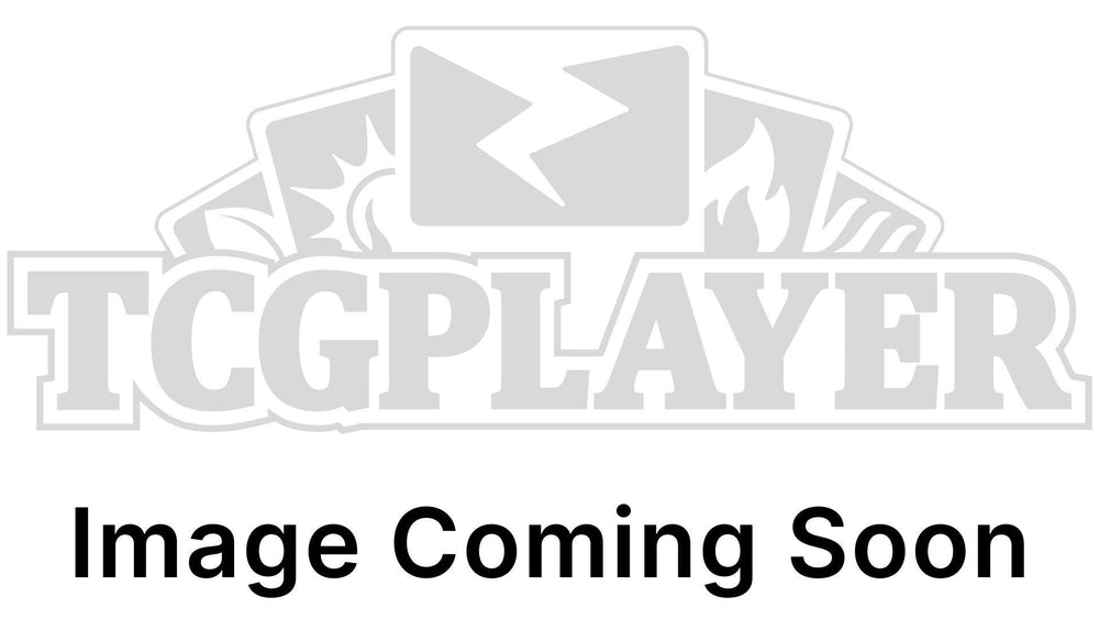 Bergamo [Blazing Aura Pre-Release Cards] (ONLINE ORDER ONLY)