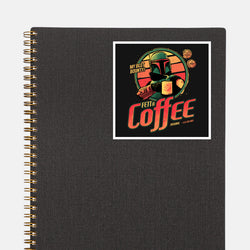 Fett A Coffee (Online Order Only)