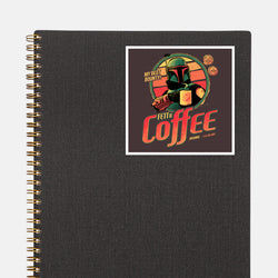 Fett A Coffee (Online Order Only)