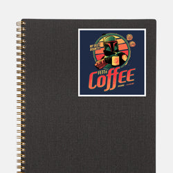 Fett A Coffee (Online Order Only)