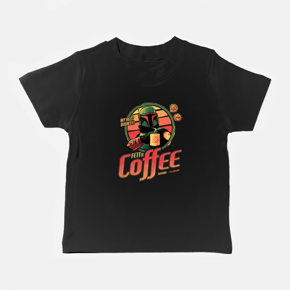 Fett A Coffee (Online Order Only)