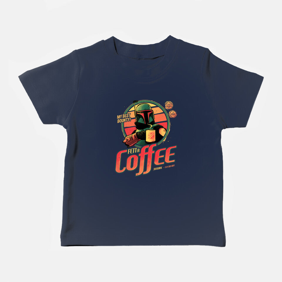 Fett A Coffee (Online Order Only)