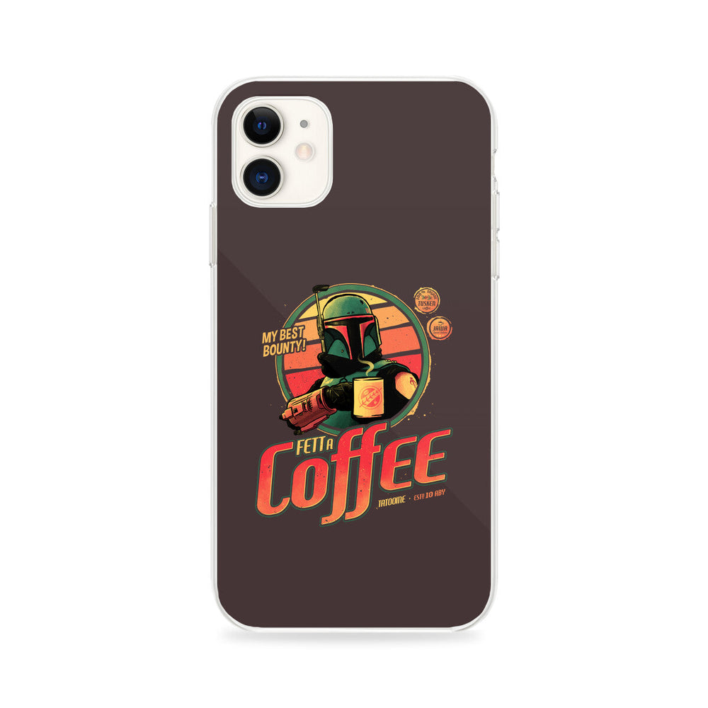 Fett A Coffee (Online Order Only)