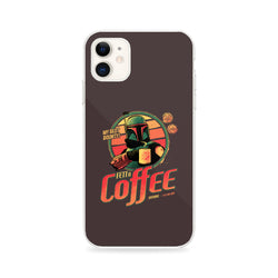 Fett A Coffee (Online Order Only)