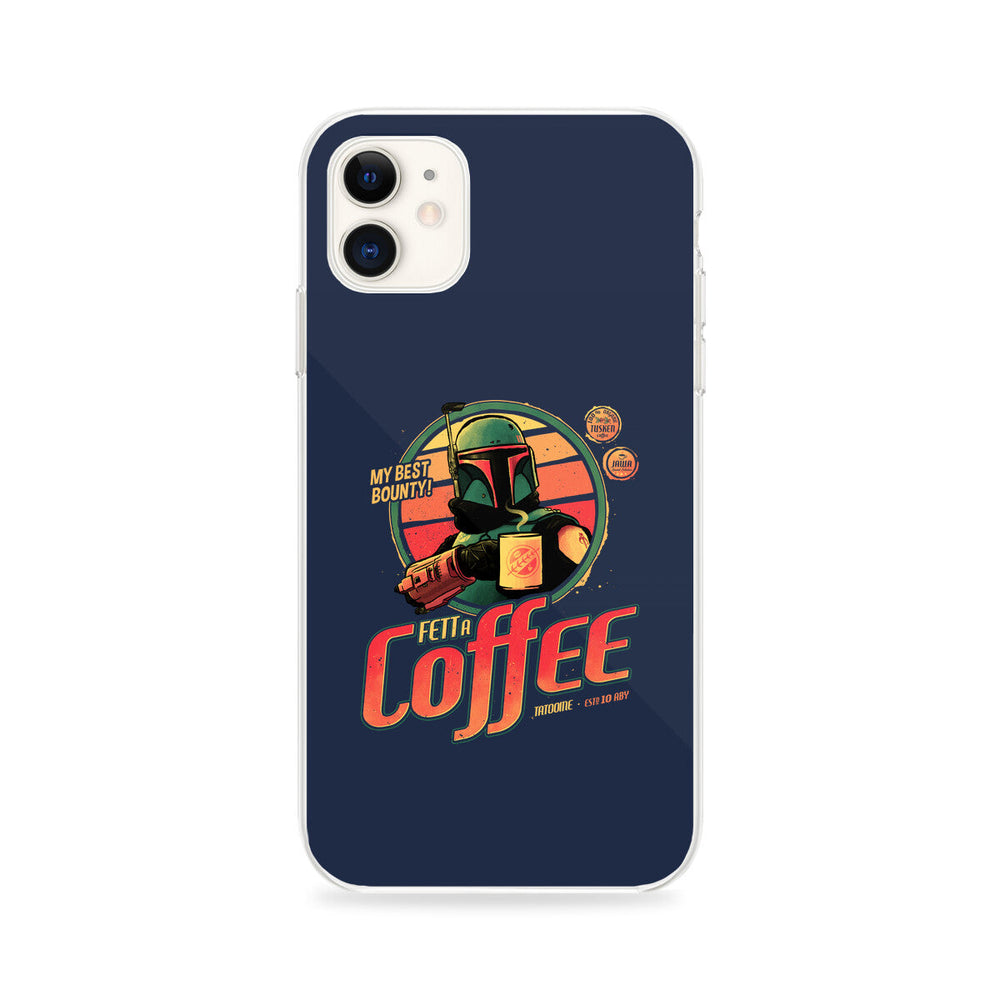 Fett A Coffee (Online Order Only)
