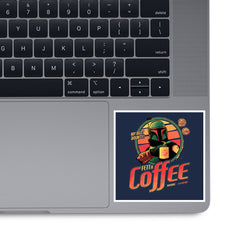Fett A Coffee (Online Order Only)