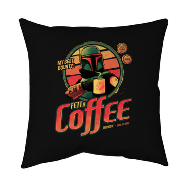 Fett A Coffee (Online Order Only)