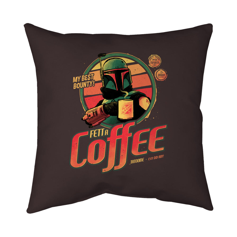 Fett A Coffee (Online Order Only)