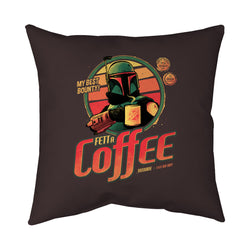 Fett A Coffee (Online Order Only)