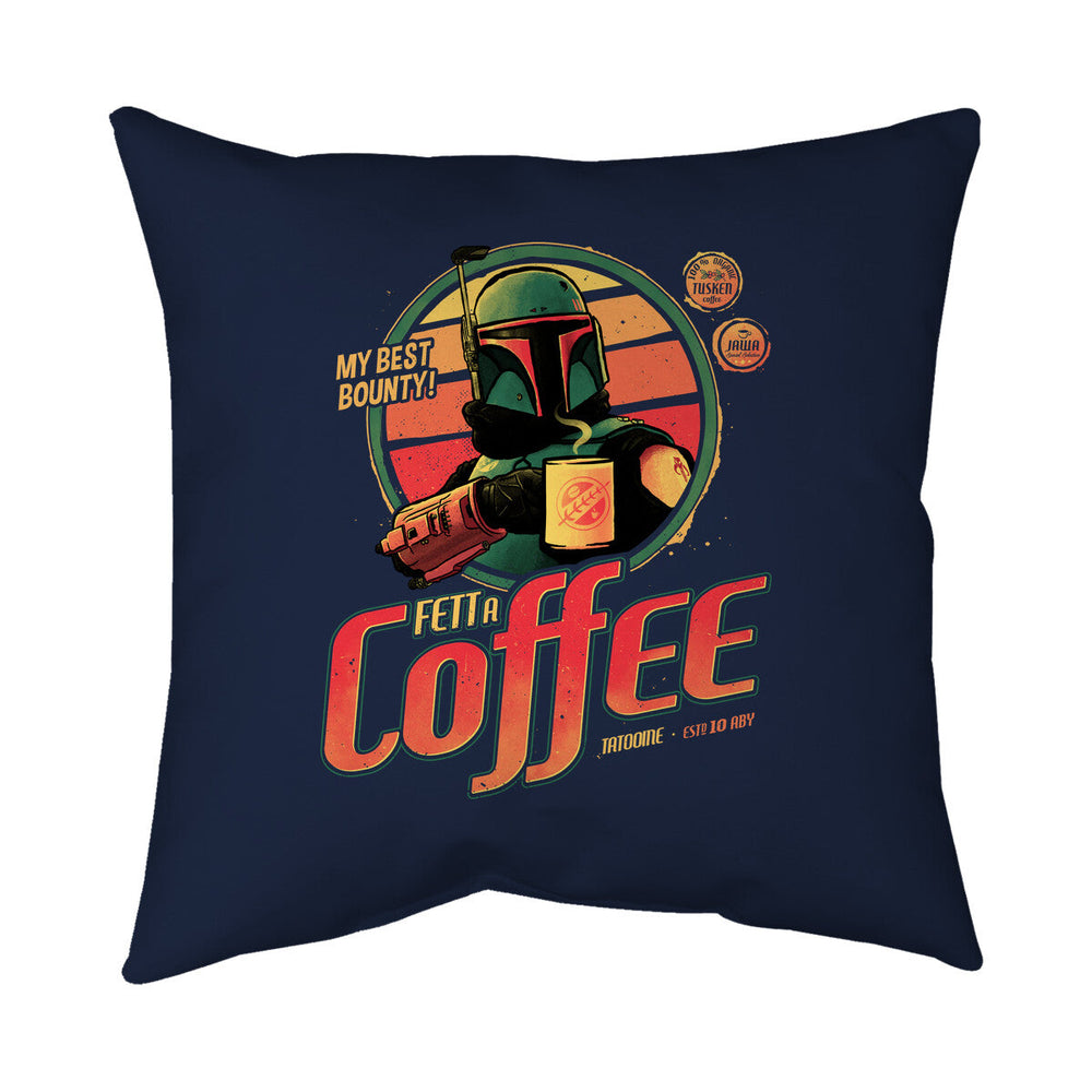 Fett A Coffee (Online Order Only)