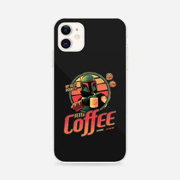 Fett A Coffee (Online Order Only)