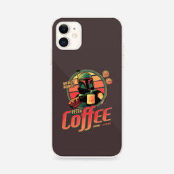 Fett A Coffee (Online Order Only)