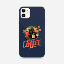Fett A Coffee (Online Order Only)