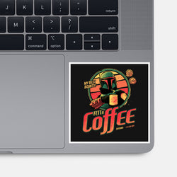 Fett A Coffee (Online Order Only)