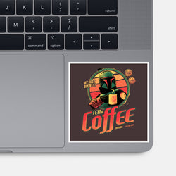 Fett A Coffee (Online Order Only)