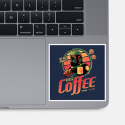 Fett A Coffee (Online Order Only)
