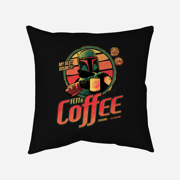 Fett A Coffee (Online Order Only)
