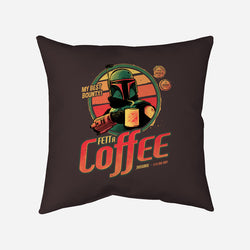 Fett A Coffee (Online Order Only)